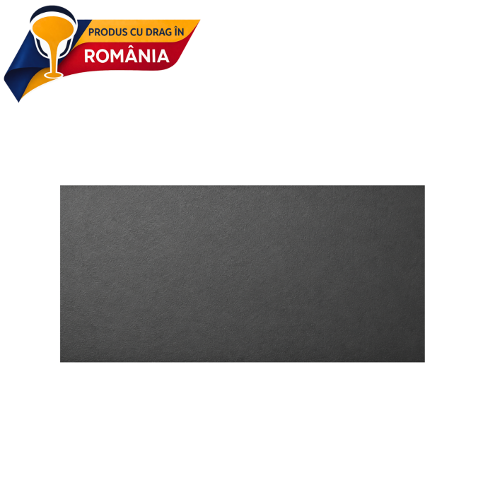 Plită din fontă cu striații 475 x 235 mm [2]