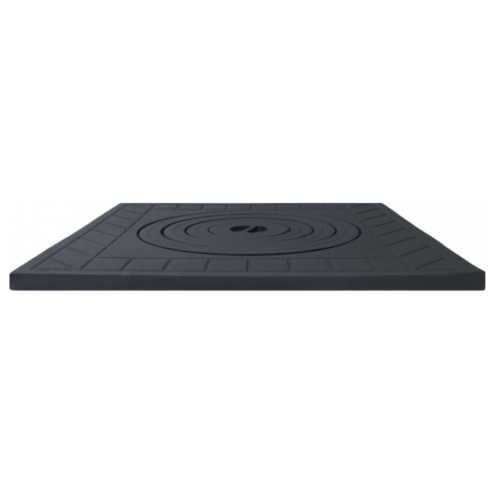 PLITA SOBA DIN FONTA CU UN OCHI 400 mm L x 400 mm l [3]