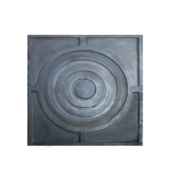 PLITA DIN FONTA CU UN OCHI 550 mm L x 550 mm l [2]