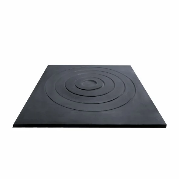 PLITA DIN FONTA CU UN OCHI 550 mm L x 550 mm l [3]