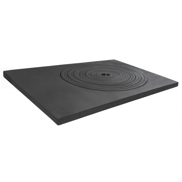 PLITA DIN FONTA CU UN OCHI 680 mm L x 520 mm l [3]