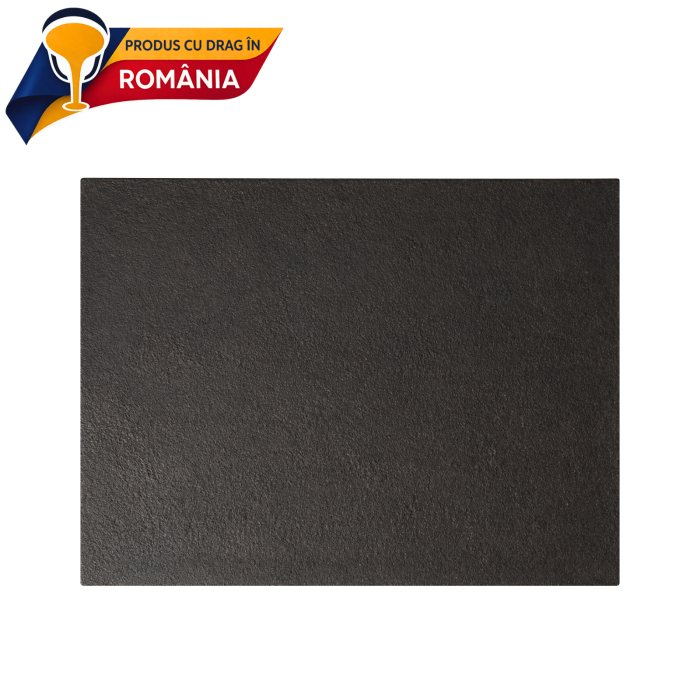 PLITĂ DIN FONTĂ STRIATĂ 400 x 300 mm [3]