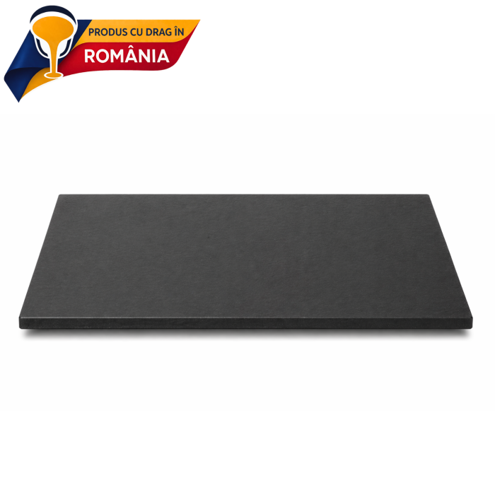 PLITĂ DIN FONTĂ TIP PLACĂ 500 x 300 mm [4]