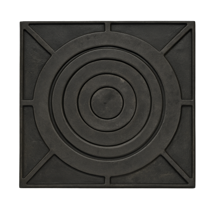 Plita mare cu desen 530 x 530 [4]