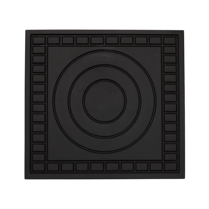 PLITA FONTA CU UN OCHI FALS 430 mm L x 400 mm l [1]