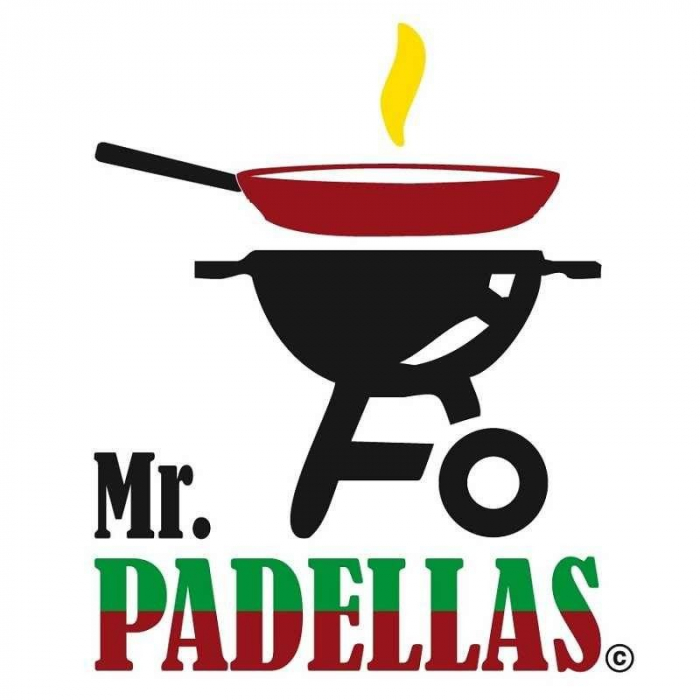 Plita universala din fonta cu 2 fete neteda si grill 26 x 26 cm Mr. Padelllas Activa 20020 [6]