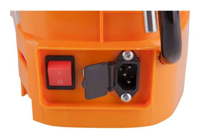 POMPA DE STROPIT CU ACUMULATOR SI FUNCTIE MANUALA [4]