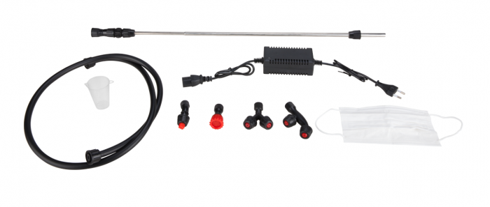 POMPA DE STROPIT CU ACUMULATOR SI FUNCTIE MANUALA [3]