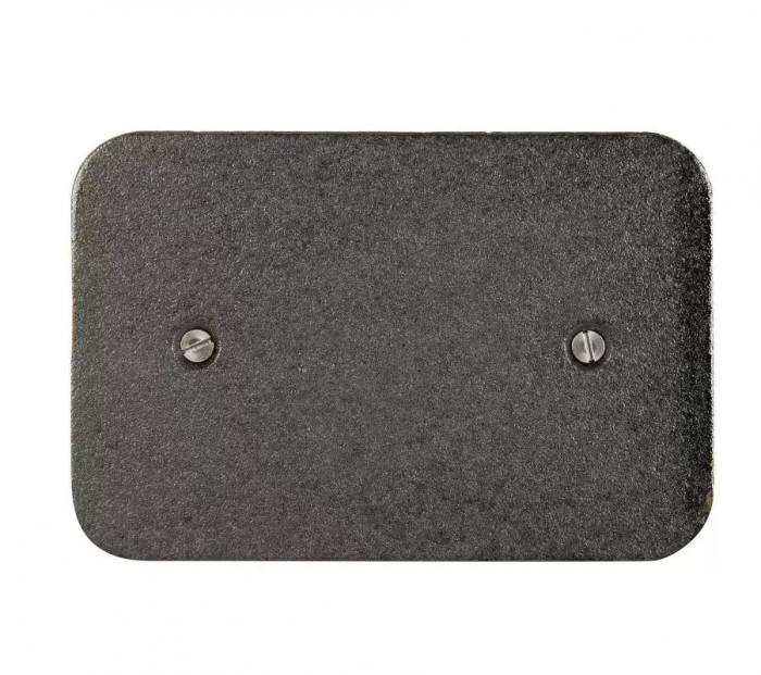 PRESA DREPTUNGHIULARA PENTRU GRILL 17 x 11 x 28 cm LODGE L-GP3 [2]