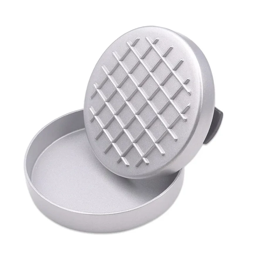 PRESA HAMBURGHERI DIAMETRU DE 12 CM [3]