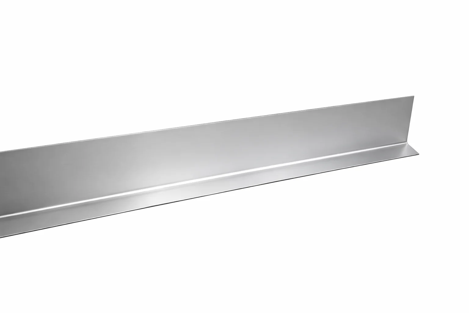 PROFIL DIN INOX PENTRU MONTAJ UȘI DIN FONTĂ - 1 mm [2]