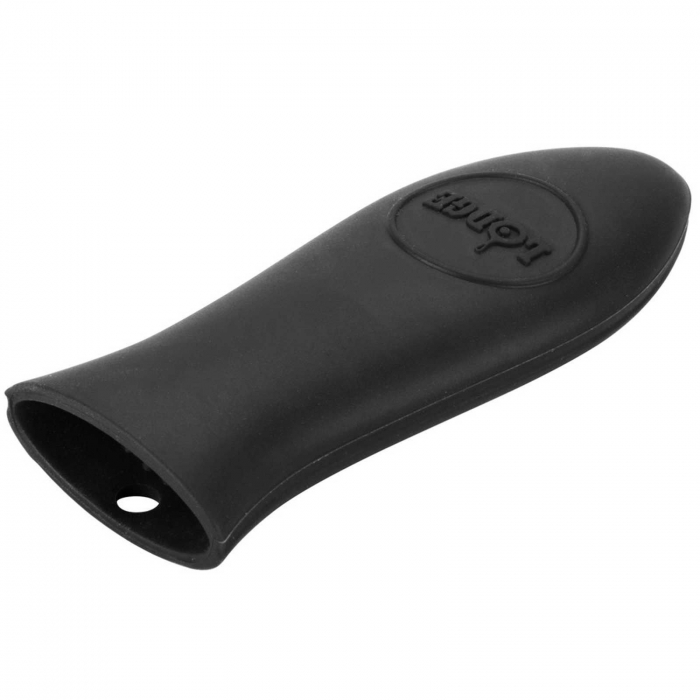 Protectie maner din silicon dimensiune S pentru tigaile Lodge L-ASHHM11 [4]