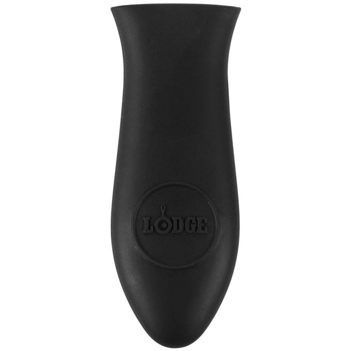 Protectie maner din silicon dimensiune S pentru tigaile Lodge L-ASHHM11 [3]