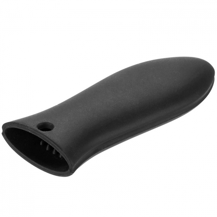 Protectie maner din silicon dimensiune S pentru tigaile Lodge L-ASHHM11 [7]