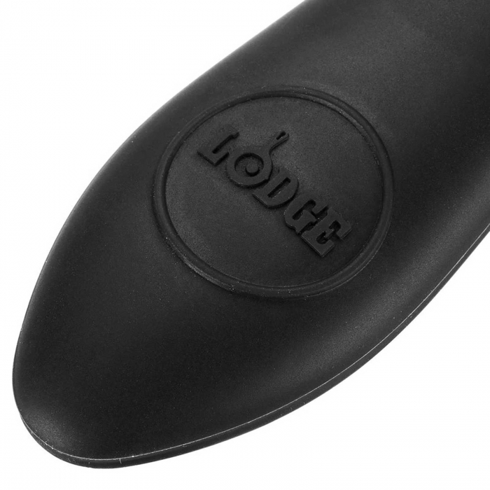 Protectie maner din silicon dimensiune S pentru tigaile Lodge L-ASHHM11 [8]