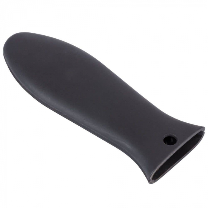 Protectie maner din silicon pentru tigaile Lodge L-ASHH11 [3]