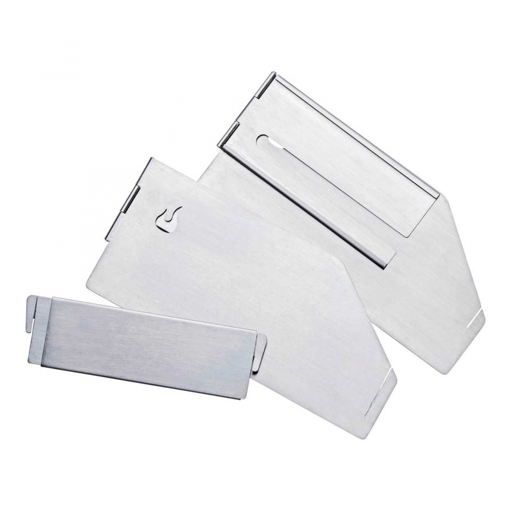 Protectie vant arzator lateral pentru gratarele Char-Broil 140060 [3]