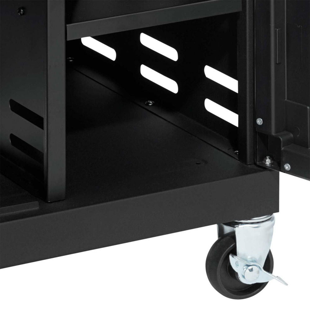 Raft interior Made2Match pentru gratare Char-Broil Professional Pro, Core 140073 [6]