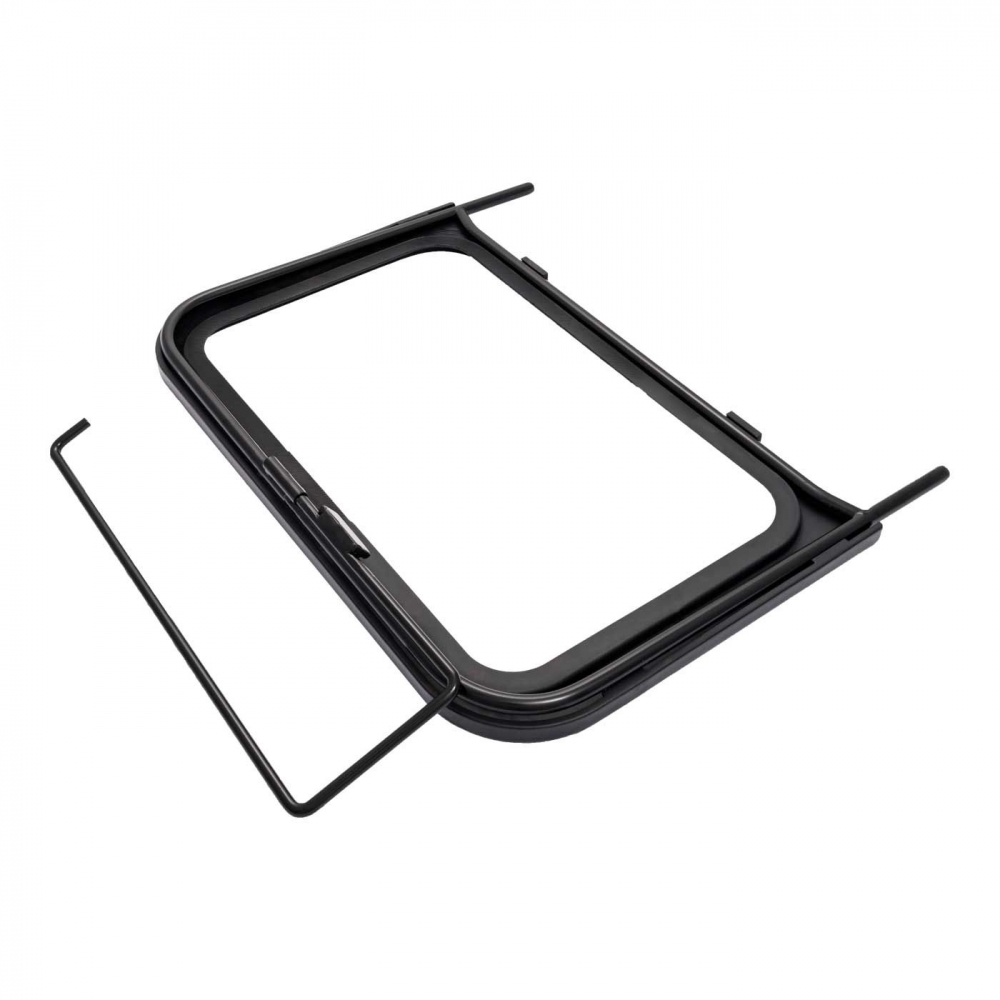 Raft multifunctional pentru gratarele All-Star Char-Broil 140390 [3]