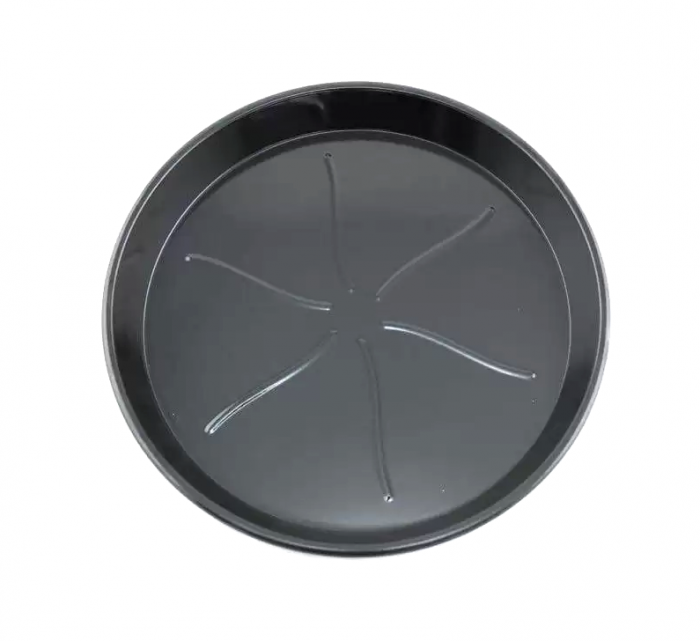 RECIPIENT PENTRU COLECTARE GRASIME THE BASTARD DRIP PAN COMPACT 22cm BB107C [2]