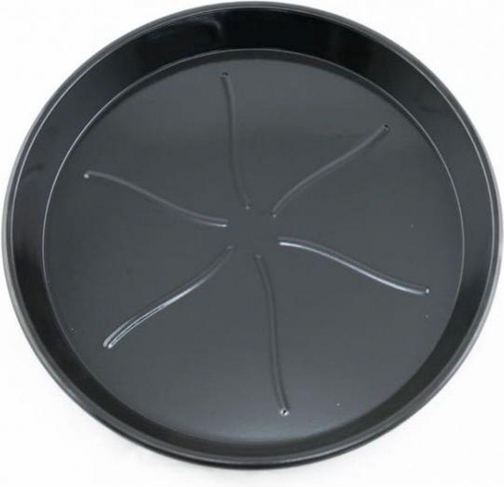 Recipient pentru colectare grasime The Bastard Drip Pan Compact, 22cm diametru, BB107C [2]