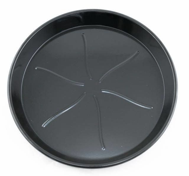 Recipient pentru colectare grasime The Bastard Drip Pan Compact, 22cm diametru, BB107C [3]