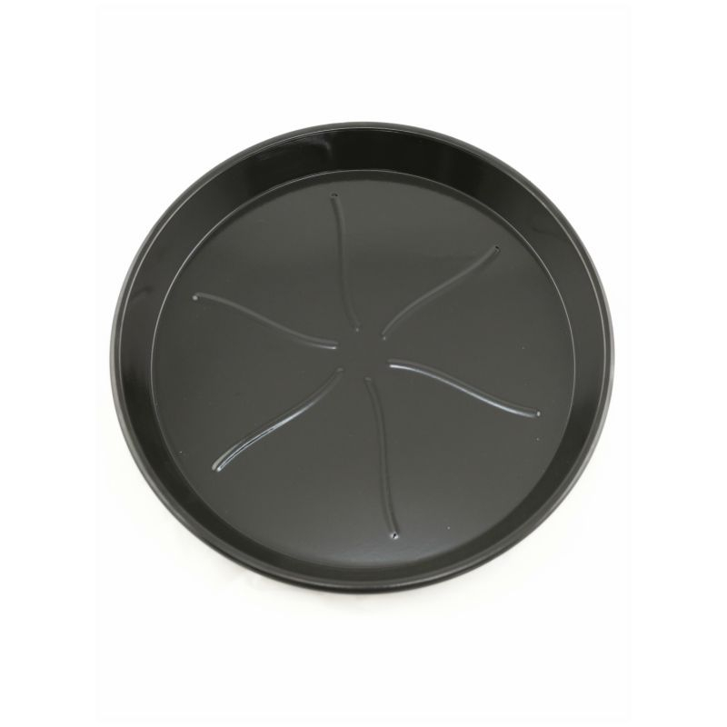 Recipient pentru colectare grasime The Bastard Drip Pan Medium, 25cm diametru, BB107M [2]