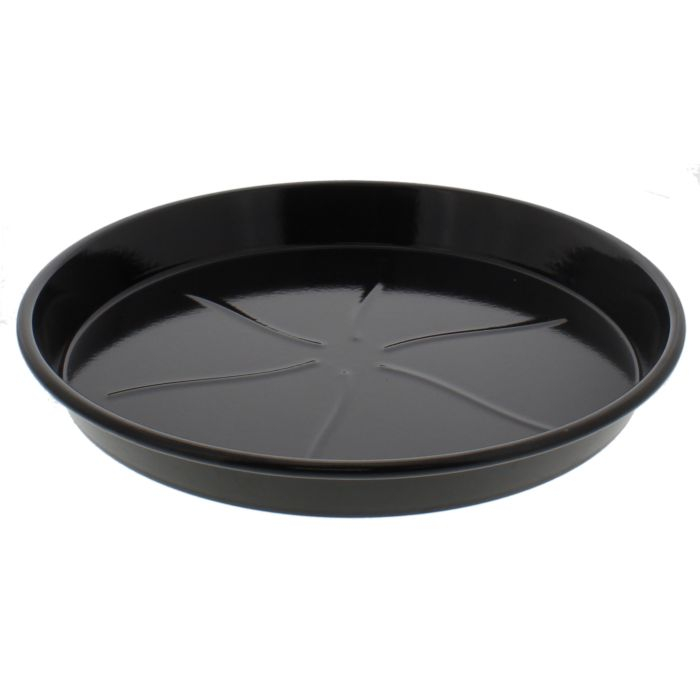 Recipient pentru colectare grasime The Bastard Drip Pan Medium, 25cm diametru, BB107M [3]