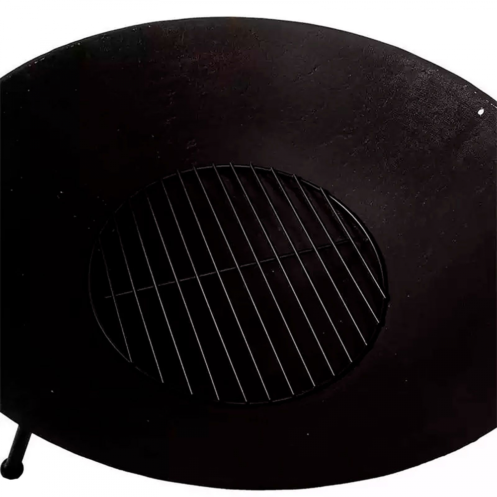 Semineu de terasa din fonta 60 cm Verona Activa 14830 [3]