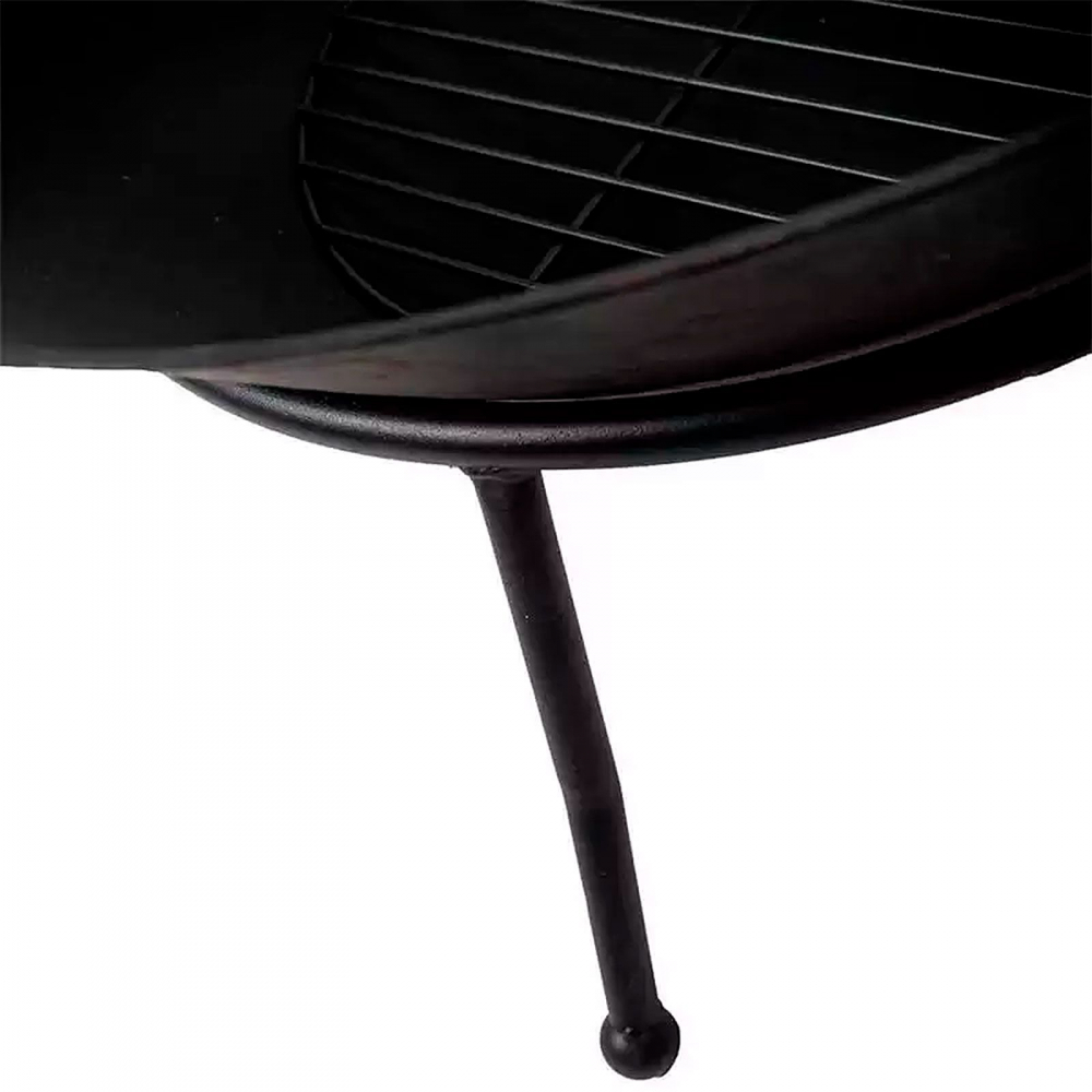 Semineu de terasa din fonta 60 cm Verona Activa 14830 [4]