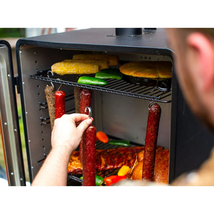Set 12 carlige pentru carnati Pit Boss 40298 [3]