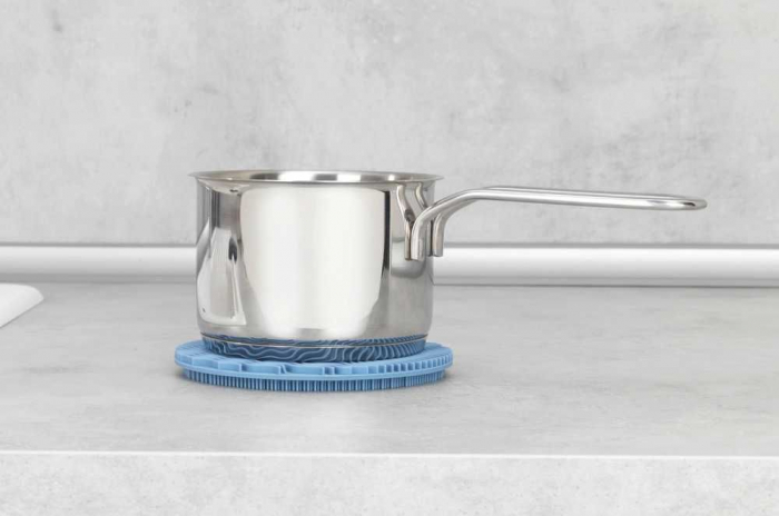 Set 2 bureti de vase, din silicon Wenko Soft 54763100 [9]