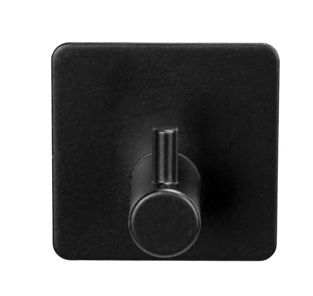 Set 2 carlige patrate Ureo Wenko Black Outdoor Kitchen 55009100 [2]