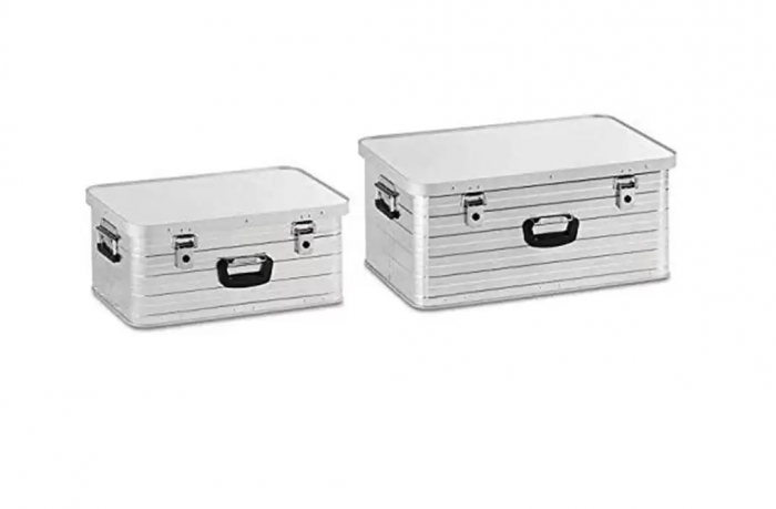 SET 2 CUTII ALUMINIU PENTRU DEPOZITARE ENDERS TORONTO 3902 [3]