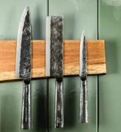 SET 3 CUȚITE - KNIFE SET BRUTE [3]