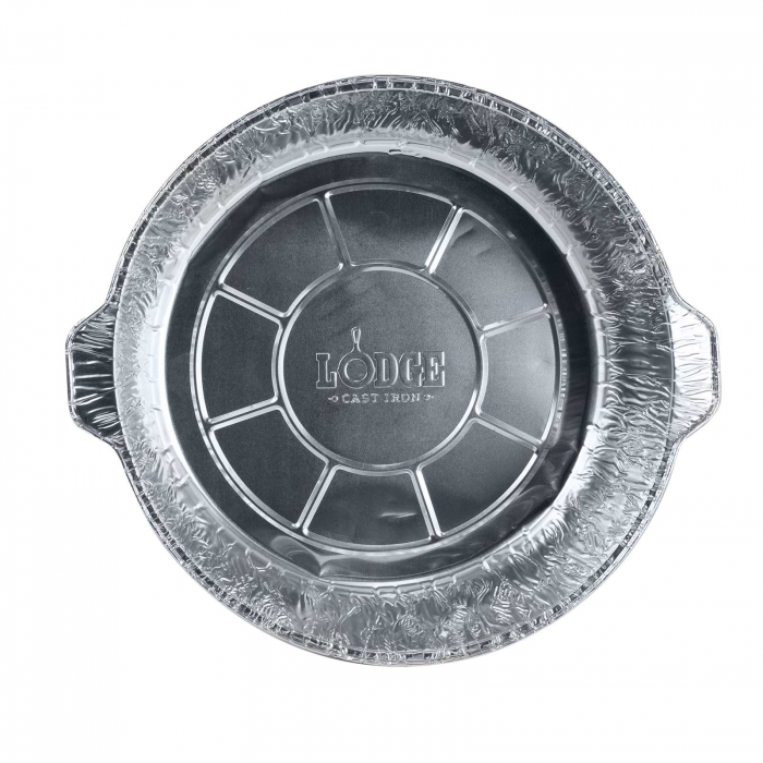 Set 3 protectii de aluminiu pentru cuptor olandez Lodge de 30 cm L-A12F3 [6]