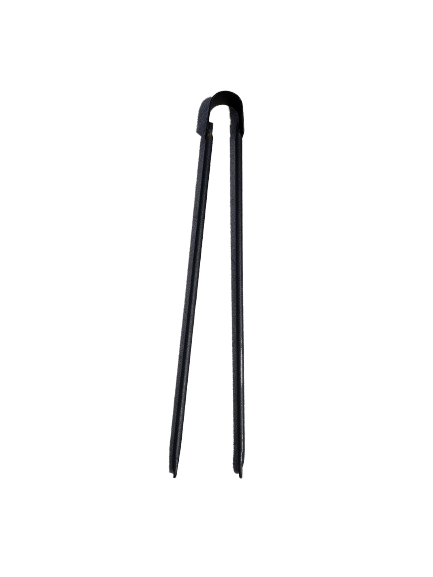 SET 4 ACCESORII DIN METAL PENTRU CURĂȚARE ȘEMINEU [4]