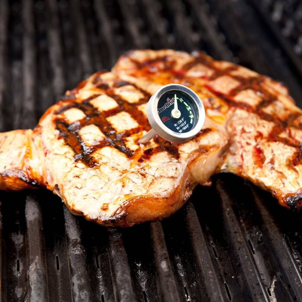 Set 4 termometre Char-Broil 140546 [2]
