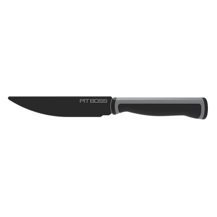 Set cutit, foarfeca de oase si ustensile pentru gratar Pit Boss 41198 [5]