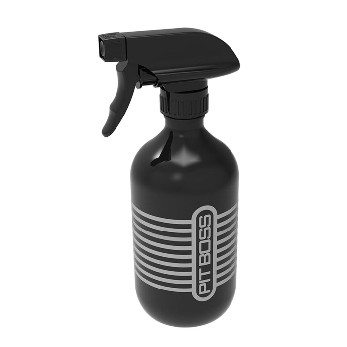 Set cutite, termometru si ustensile pentru gratar Pit Boss 41129 [2]
