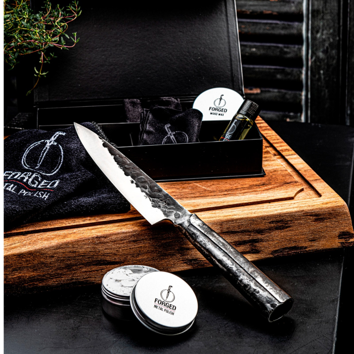 Set de intretinere cutite Forged ESMAINTKIT [3]