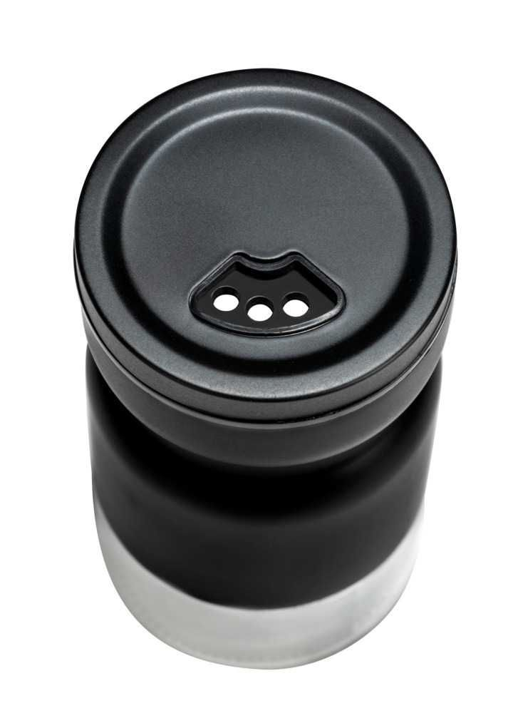 Set pentru condimente, 2 recipiente Melli Wenko Black Outdoor Kitchen 55081100 [3]