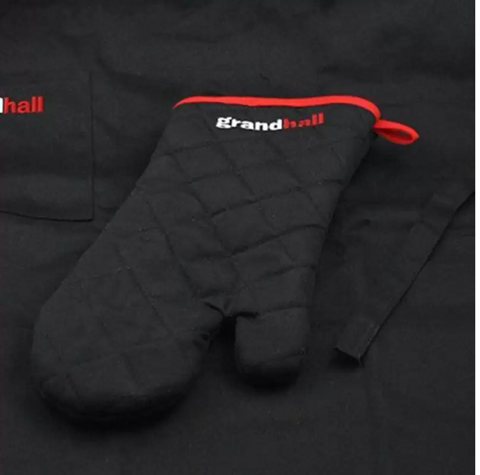 SET SORT SI MANUSA PENTRU GRATAR GRANDHALL A06605042F [3]