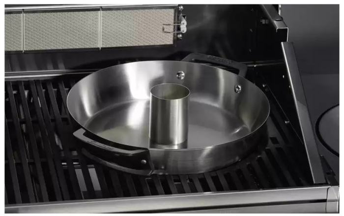 SISTEM CULINAR MODULAR PENTRU GATIT PUI INTREG LA GRATAR ENDERS 7793 [2]