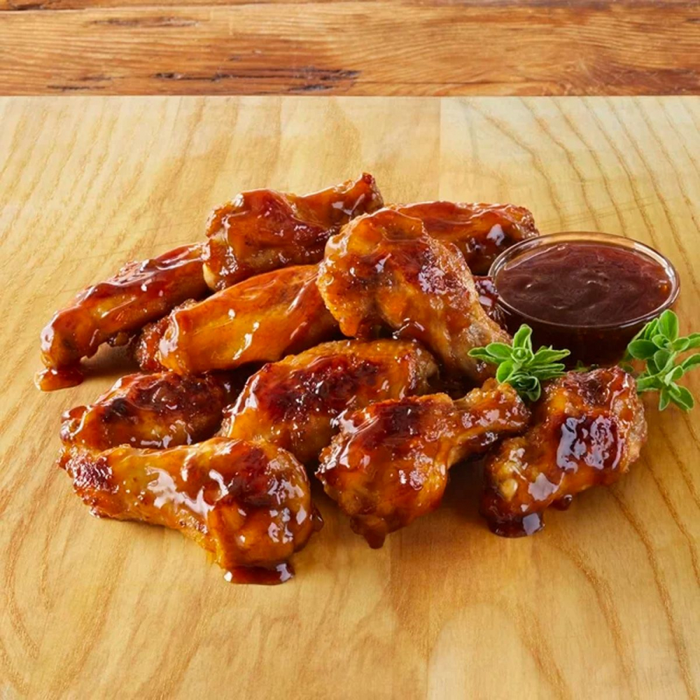 Sos Jack Daniels Sweet &amp; Spicy BBQ Sauce 473 ml 553 g JD-2393 [14]