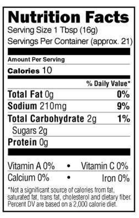 Sos Stubb&#039;s Chicken Marinade 330 ml 340 g ST-207 [2]