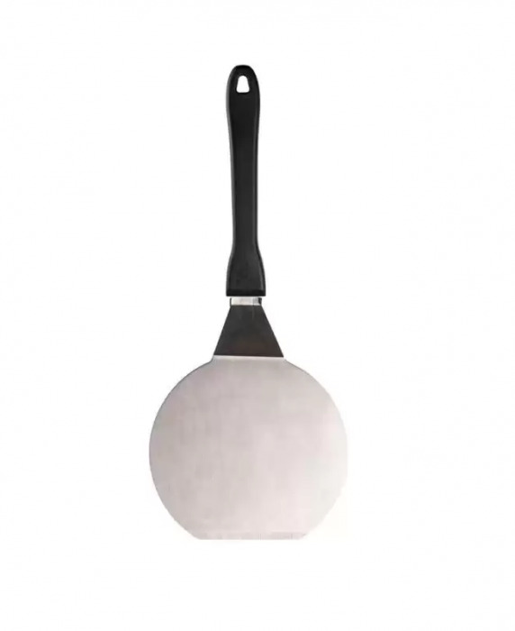 SPATULA DIN INOX PENTRU PIZZA 20 x 17 cm CAMP CHEF CC-SPPZ [2]