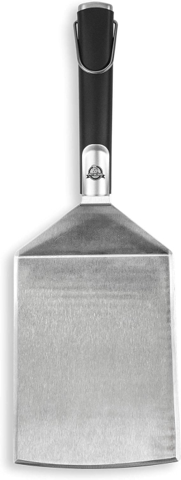 Spatula mare din inox pentru plancha Pit Boss 40189 [2]