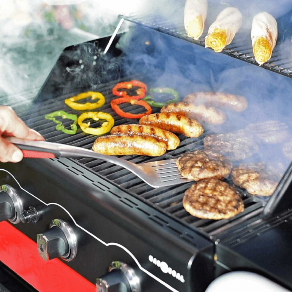 Spatula premium pentru gratar Char-Broil 140597 [6]