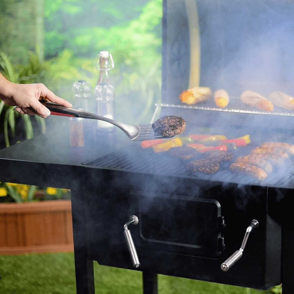 Spatula premium pentru gratar Char-Broil 140597 [7]